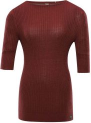 Koszulka Damska Nax Novaka 2XL - Luksusowa Bawełna i Idealne Dopasowanie. T-shirty damskie WAX, xl, bez wzorów, z bawełny, eleganckie, bez kołnierzyka. Za 96.94 zł.