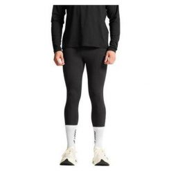 Legginsy Craft Adv Essence. Szare bielizna termoaktywna damska 4M, m, bez wzorów. Za 344.50 zł.