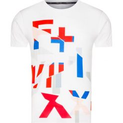 T-shirt BOGNER FOX. T-shirty męskie Bogner. Za 220.00 zł.
