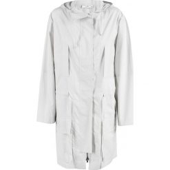 Parka EQUIPMENT BOVEN WIND. Szare parki damskie Equipment, bez wzorów, z jeansu, klasyczne, bez kaptura. W wyprzedaży za 531.00 zł.