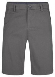 Męskie spodenki Loap Vamos Hnd. Szare szorty męskie Scarpa, na lato, m, bez wzorów, z bawełny, biznesowe. Za 149.99 zł.