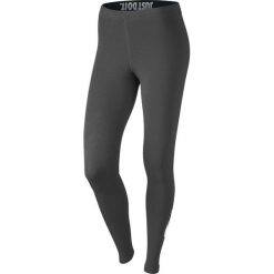 Nike Spodnie damskie Women's NSW LEGG A SEE szare r. L (806927 038). Spodnie dresowe damskie marki Nike. Za 107.38 zł.