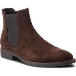 Sztyblety VAGABOND - Roy 4676-240-31 Java. Botki męskie marki Giacomo Conti. W wyprzedaży za 369.00 zł.