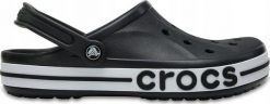 Crocs Buty Chodaki Klapki 205089 Crocs Bayaband 38/39. Klapki męskie Crocs. Za 188.00 zł.