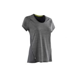 Koszulka do biegania RUN LIGHT damska. T-shirty damskie marki KALENJI. Za 39.99 zł.