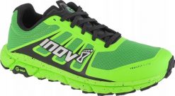 Inov-8 Inov-8 Trailfly G 270 V2 001065-GNBK-S-01 Zielone 44,5. Zielone buty sportowe męskie Inov-8, bez zapięcia. Za 649.90 zł.