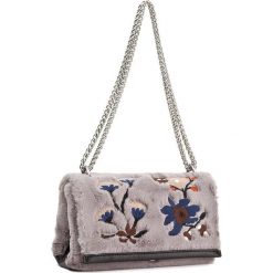 Torebka MARELLA - DInar 68760476 002. Szare torebki do ręki damskie marki Marella, z materiału. W wyprzedaży za 459.00 zł.