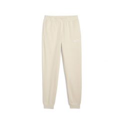 Męskie spodnie dresowe Essentials z logo No. 1 PUMA No Dye Color Mix. Spodnie sportowe męskie Puma, m, bez wzorów, z dresówki, do biegania. Za 190.50 zł.
