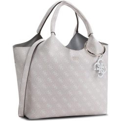 Torebka GUESS - HWSG68 65060 SAN. Brązowe torebki do ręki damskie Guess, ze skóry ekologicznej. W wyprzedaży za 479.00 zł.