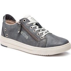 Sneakersy MUSTANG - 44A036 Blau. Półbuty na co dzień męskie marki Mustang. Za 199.00 zł.