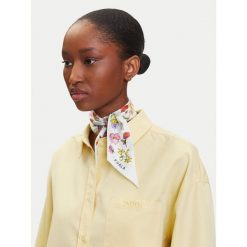 Apaszka Furla. Szaliki i chusty damskie Furla, bez wzorów. Za 259.99 zł.