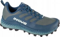 Inov-8 Inov-8 MudTalon W 001145-SBNY-P-001 Granatowe 39,5. Obuwie sportowe damskie Inov-8, bez wzorów. Za 476.07 zł.