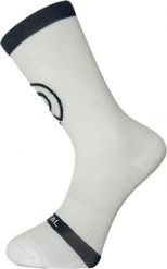 Skarpetki Rafalsocks Rafal Ventoux. Białe skarpety damskie RAFALSOCKS, bez wzorów, z materiału. Za 113.00 zł.