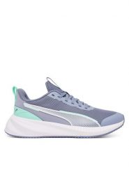 Puma Sneakersy Flyer Lite 3 Jr 401526 11 Niebieski. Niebieskie buty sportowe dziewczęce Puma, bez wzorów, z materiału, bez zapięcia. Za 179.99 zł.