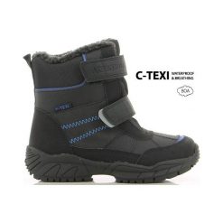 V+J Buty Zimowe Chłopięce 32 Czarny. Buty zimowe chłopięce marki V+J. Za 189.00 zł.