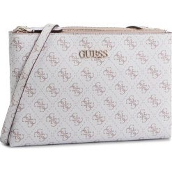 Torebka GUESS - Maci (Sg) Mini-Bag HWSG72 95700 WHI. Listonoszki damskie marki Guess. Za 499.00 zł.