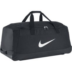 Nike Torba Club Team Swoosh Hardcase czarny (BA5199 010). Torby podróżne damskie Nike. Za 229.00 zł.