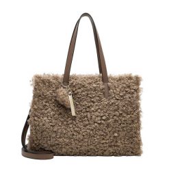 SURI FREY Torebka Shopper SFY Cindy Torby na zakupy 1 ct Damski. Torebki shopper damskie Suri Frey, bez wzorów, z poliesteru, na ramię, bez dodatków. Za 262.99 zł.