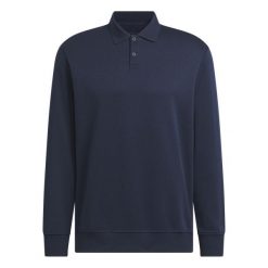 Koszulka polo z długim rękawem adidas Go-To. Białe koszulki polo męskie Adidas, m, bez wzorów, bez kołnierzyka, bez ramiączek, na golfa. W wyprzedaży za 209.00 zł.
