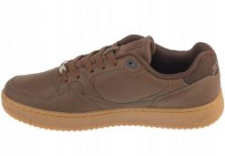 Joma Joma C.Stadium Men 2524 CSTAW2524 Brązowe 42. Brązowe buty sportowe męskie Joma, bez zapięcia. Za 180.24 zł.