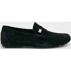 Tommy Hilfiger - Mokasyny. Mokasyny męskie marki Tommy Hilfiger. W wyprzedaży za 359.90 zł.