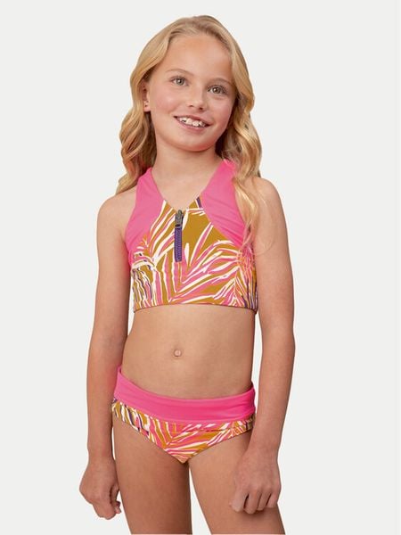 Maaji Strój kąpielowy PT3417KKB002 Kolorowy. Stroje kąpielowe dla dziewczynek Maaji, bez wzorów, z syntetyku. Za 259.99 zł.