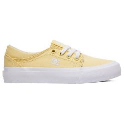 DC Tenisówki Trase Tx Se G Shoe Pba Pale Banana 5 M (36). Buty sportowe dziewczęce marki DC. Za 199.00 zł.