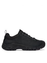 Keen Trekkingi Targhee IV Oxford 1031647 Czarny. Czarne trekkingi męskie Keen, trekkingowe. Za 599.99 zł.