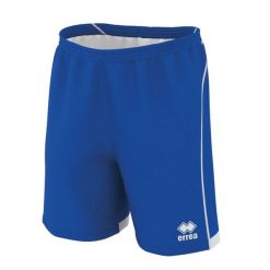 Szorty Errea transfer 3.0. Białe krótkie spodenki sportowe męskie ERREA, l, bez wzorów, z materiału. Za 170.00 zł.