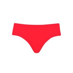 Dół od bikini Dameskie Puma Hipster w kolorze czerwonym. Czerwone bikini damskie Puma, xs, bez wzorów. Za 129.99 zł.