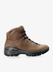 Buty trekkingowe damskie AKU Tribute II GTX. Brązowe trekkingi damskie Aku, trekkingowe, gore-tex. Za 1,034.20 zł.