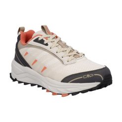 Buty trekkingowe damskie CMP Helnait Fast. Brązowe obuwie sportowe damskie CMP, trekkingowe. Za 289.99 zł.