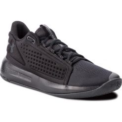 Buty UNDER ARMOUR - Ua Torch Low 3020621-001 Blk. Buty sportowe męskie marki Under Armour. W wyprzedaży za 249.00 zł.