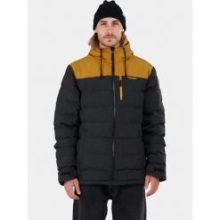 Kurtka Przejściowa Męska Fundango Passat. Czarne kurtki męskie Fundango, m, bez wzorów, bez kaptura. Za 399.90 zł.