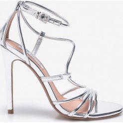 Steve Madden - Sandały Smith. Sandały damskie marki Steve Madden. W wyprzedaży za 239.90 zł.