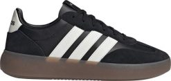 Buty męskie adidas Barreda Decode czarne JR1229 43 1/3. Czarne buty sportowe męskie Adidas, bez zapięcia. Za 398.99 zł.