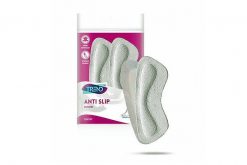 KAPS zapiętki 35_4_0919_3840 Trend Anti-Slip, zapiętki damskie. Trampki i tenisówki damskie Kaps, bez wzorów, bez zapięcia. Za 7.89 zł.