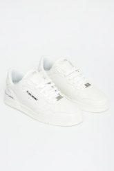 Sneakersy męskie Low top Tiger.X PLEIN SPORT. Buty sportowe męskie Plein Sport, bez zapięcia. Za 689.00 zł.
