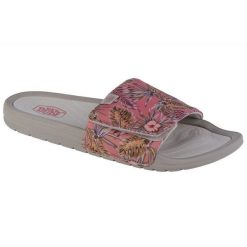 Klapki Hey Dude Phoenix Tropical M 40146-9CO wielokolorowe. Klapki męskie z gumy. Za 389.61 zł.