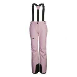 Damski kombinezon narciarski Killtec KSW 60. Czerwone spodnie snowboardowe damskie KILLTEC, na zimę, bez wzorów, sportowe, narciarskie. Za 635.00 zł.