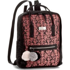 Plecak GIOSEPPO - 41115-575 Coral. Czarne plecaki damskie Gioseppo, z materiału, eleganckie. W wyprzedaży za 139.00 zł.