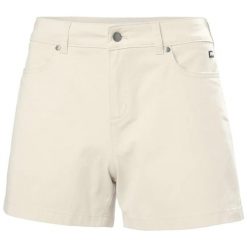 Szorty damskie Helly Hansen Amalfi. Białe szorty damskie Helly Hansen, na lato, bez wzorów. Za 299.50 zł.