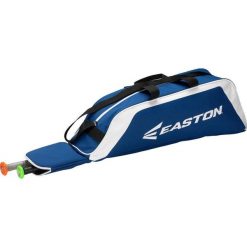 Torba materiałowa Tote Bag Baseball Kids MLB. Niebieskie torby i plecaki dziecięce EASTON, z materiału. Za 237.95 zł.