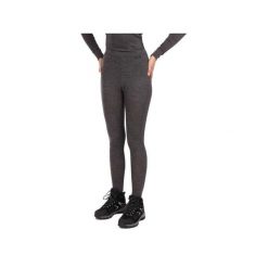 Damskie legginsy Kilpi Mavora Bottom. Czarne legginsy sportowe damskie Kilpi, m, bez wzorów, z wełny, narciarskie. Za 215.49 zł.