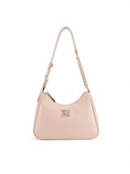 Nine West Torebka LDA5356A Różowy. Czerwone torebki do ręki damskie Nine West, bez wzorów, z tworzywa sztucznego, bez dodatków. Za 159.99 zł.