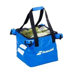 Kosz trenerski torba na piłki tenisowe Babolat Ball Basket 120. Torby i plecaki dziecięce BABOLAT, z materiału. Za 219.00 zł.