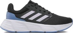 Adidas BUTY BIEGOWE DAMSKIE ADIDAS GALAXY 6 HP2410. Obuwie sportowe damskie Adidas, bez wzorów. Za 197.01 zł.