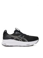 Asics Buty do biegania Gel-Kayano 32 1011C052 Czarny. Czarne buty sportowe męskie Asics, z materiału, bez zapięcia, do biegania. Za 809.99 zł.