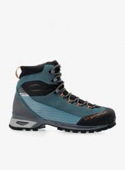 Buty trekkingowe męskie La Sportiva Trango Trk GTX. Czarne trekkingi męskie La Sportiva, trekkingowe, gore-tex. Za 1,039.49 zł.