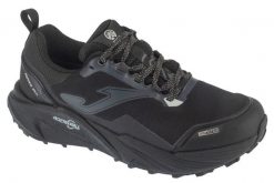 Buty trekkingowe męskie, Rase AX Men 25 TKRAXW. Czarne trekkingi męskie Joma, przed kostkę, do biegania. Za 449.99 zł.